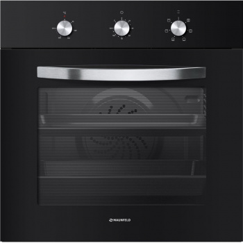 Духовой шкаф Maunfeld EOEС.586B