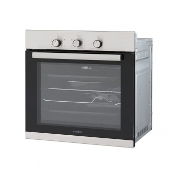 Духовой шкаф Simfer B6GM12016