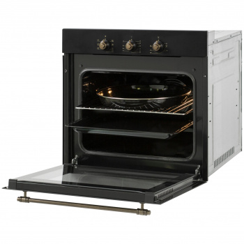 Духовой шкаф Simfer B6EL18017