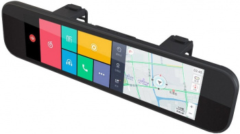 Видеорегистратор Xiaomi Mi Rearview Mirror Recorder (MJHSJJLY01BY)