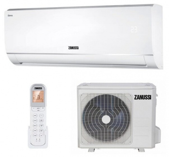 Кондиционер Zanussi ZACS 18 HS/N1