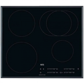 Поверхность AEG IKB64413FB