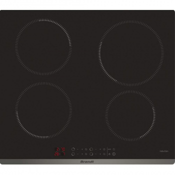 Поверхность Brandt BPI6420B