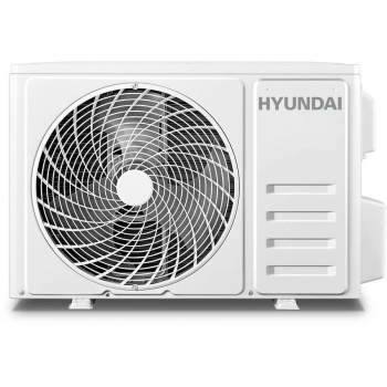Кондиционер сплит Hyundai HAC-09i/T-PRO