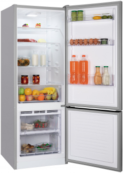 Холодильник Nordfrost NRB 122 I