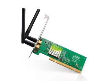 USB адаптер TP-LINK TL-WN851ND