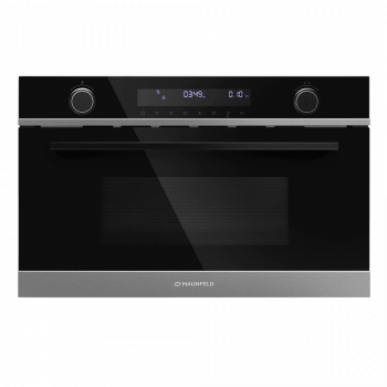 Печь свч встраиваемая Maunfeld MBMO349GB201