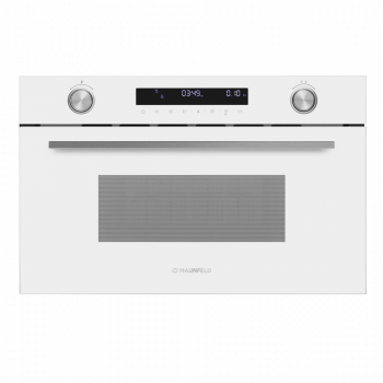 Печь свч встраиваемая Maunfeld MBMO349GW