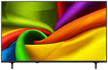 43' Телевизор LG 43NU900B6LA