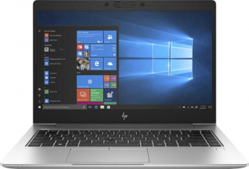 Ноутбук 14" HP EliteBook 745 G6 (7KP90EA)