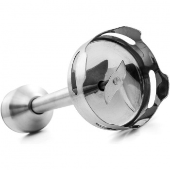 Блендер погружной Vitek VT-8532BK