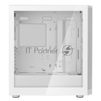 Компьютерный корпус Silverstone SST-FA514X-WG (G41FA514XWG0020)