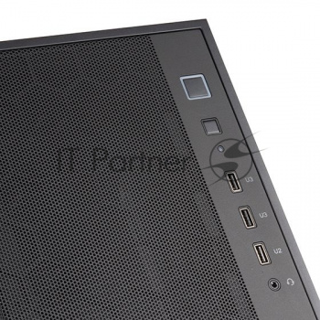 Компьютерный корпус SilverStone SST-FAR1B-PRO-V2 TO-C382-SST-FAR1B-PRO-V2 (814452)