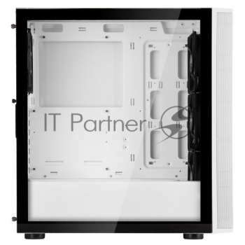 Компьютерный корпус Silverstone SST-FAR1W-PRO-V2 (814483)