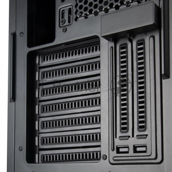 Корпус Silverstone SST-SEH1B-G (814612)