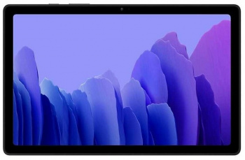 Планшетный компьютер Samsung Tab A7 SM-T505 64Gb Серый