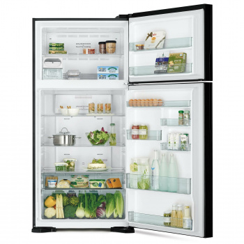 Холодильник Hitachi R-VG660PUC7-1 GBK