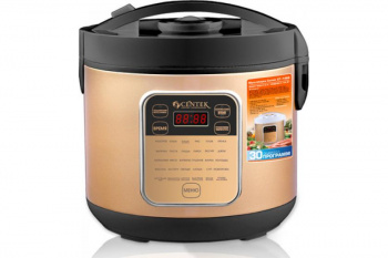 Мультиварка Centek CT-1486 Чёрный