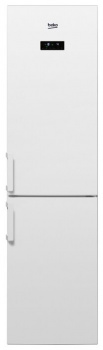 Холодильник Beko CNKR5335E20SB
