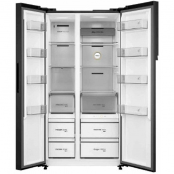 Холодильник Toshiba GR-RS780WE-PGJ (22)