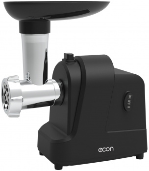 Мясорубка ECON ECO-1012MG