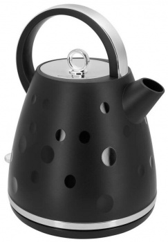 Чайник электрический Maunfeld MFK-647BK