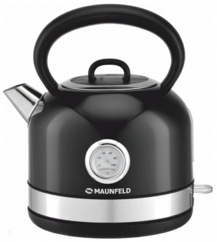 Чайник электрический Maunfeld MFK-623B