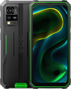 Смартфон BLACKVIEW BV4800 SE 4/64Gb Green