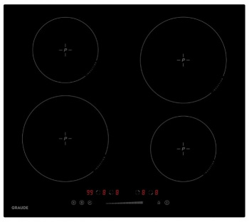Поверхность Graude IK 60.0 AS