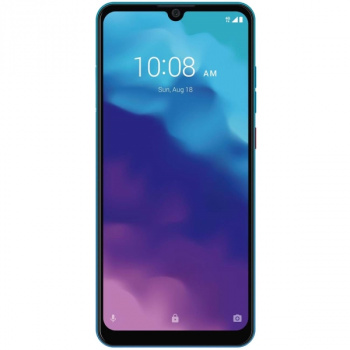 Смартфон ZTE Blade A7 (2020) 2/32Gb Синий
