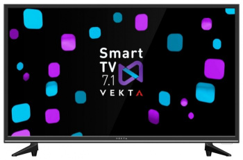 32' Телевизор Vekta LD-32TR4611BS