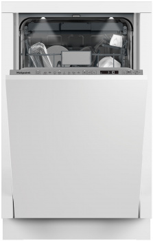 Посудомоечная машина встраиваемая Hotpoint HIS 2D85 DWT