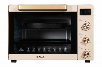 Минидуховка iL Monte EO-6010 IVORY  Бежевый