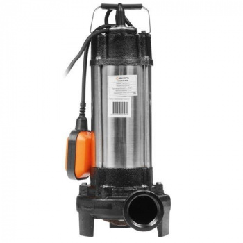 Насос фекальный Вихрь ФН-2200Л