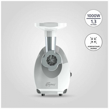 Мясорубка Бриз М21.22