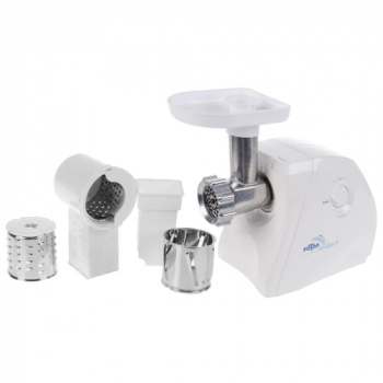 Мясорубка Ротор Альфа-Р ЭМШ 35/250-4