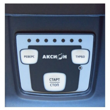 Мясорубка Аксион М 62.02 Темно-синий