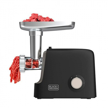 Мясорубка Black+Decker BXMMA2200E