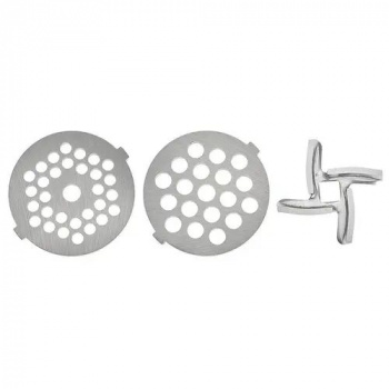 Мясорубка АКСИНЬЯ КС-2005С