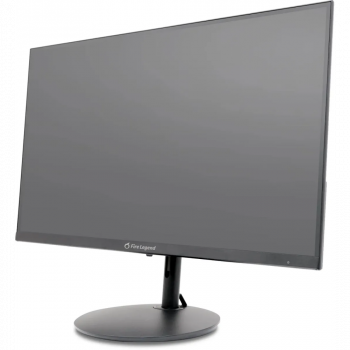 Монитор IT Aopen 27SH2Ebmihux (UM.HS2EE.E19) черный