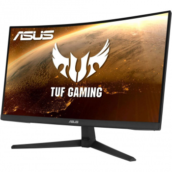 Монитор IT Asus Tuf Gaming VG24VQ1B (90LM0730-B02170) черный