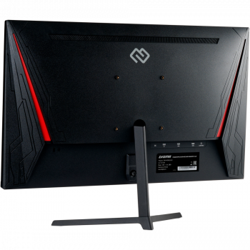 Монитор IT Digma Gaming Overdrive 24P510F черный