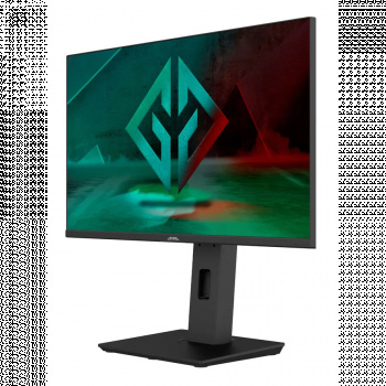 Монитор IT GMNG Gaming GM-24F02 черный