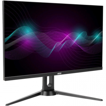 Монитор IT Hiper EasyView SB2707 (SB2707HDV2HSV) черный