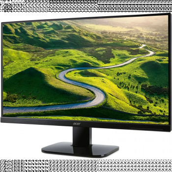 Монитор IT Acer Vero V277Ebipv (UM.HV7EE.E03) черный