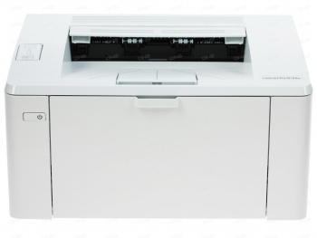 Принтер лазерный HP LaserJet Pro M104W