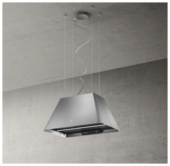 Вытяжка Elica IKONA LIGHT IX/F/60