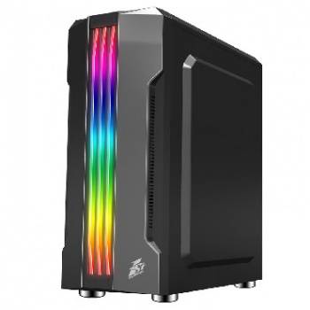 Корпус для ПК 1STPLAYER RAINBOW R3-A (R3-A-1R1)
