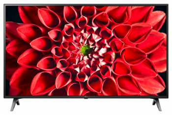 60' Телевизор LG 60UN71006LB