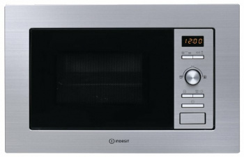 Печь свч встраиваемая Indesit MWI 122.2 X